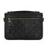 Pochette Metis, back view